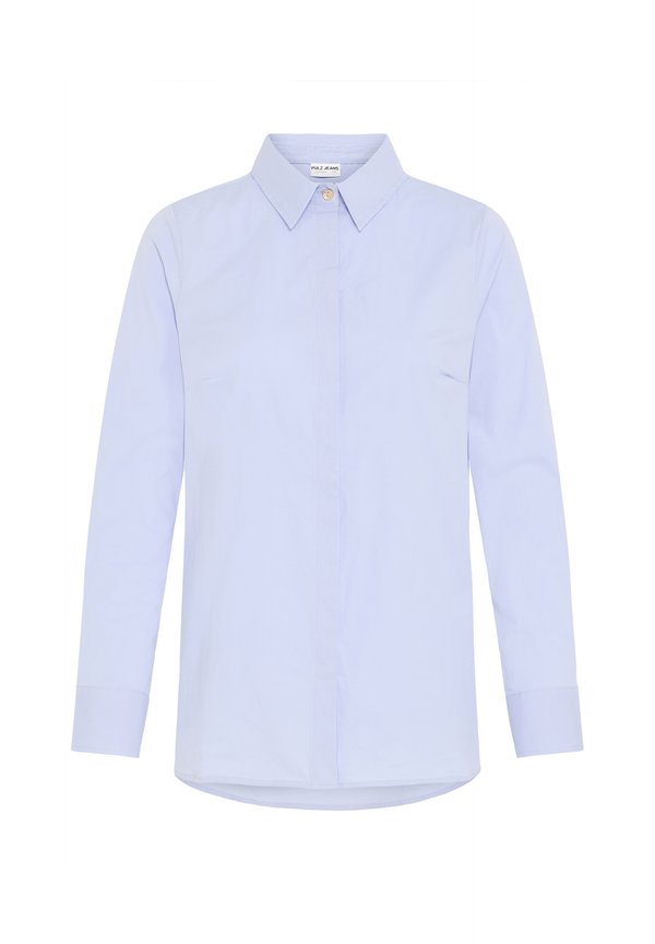 PULZ PZButton down