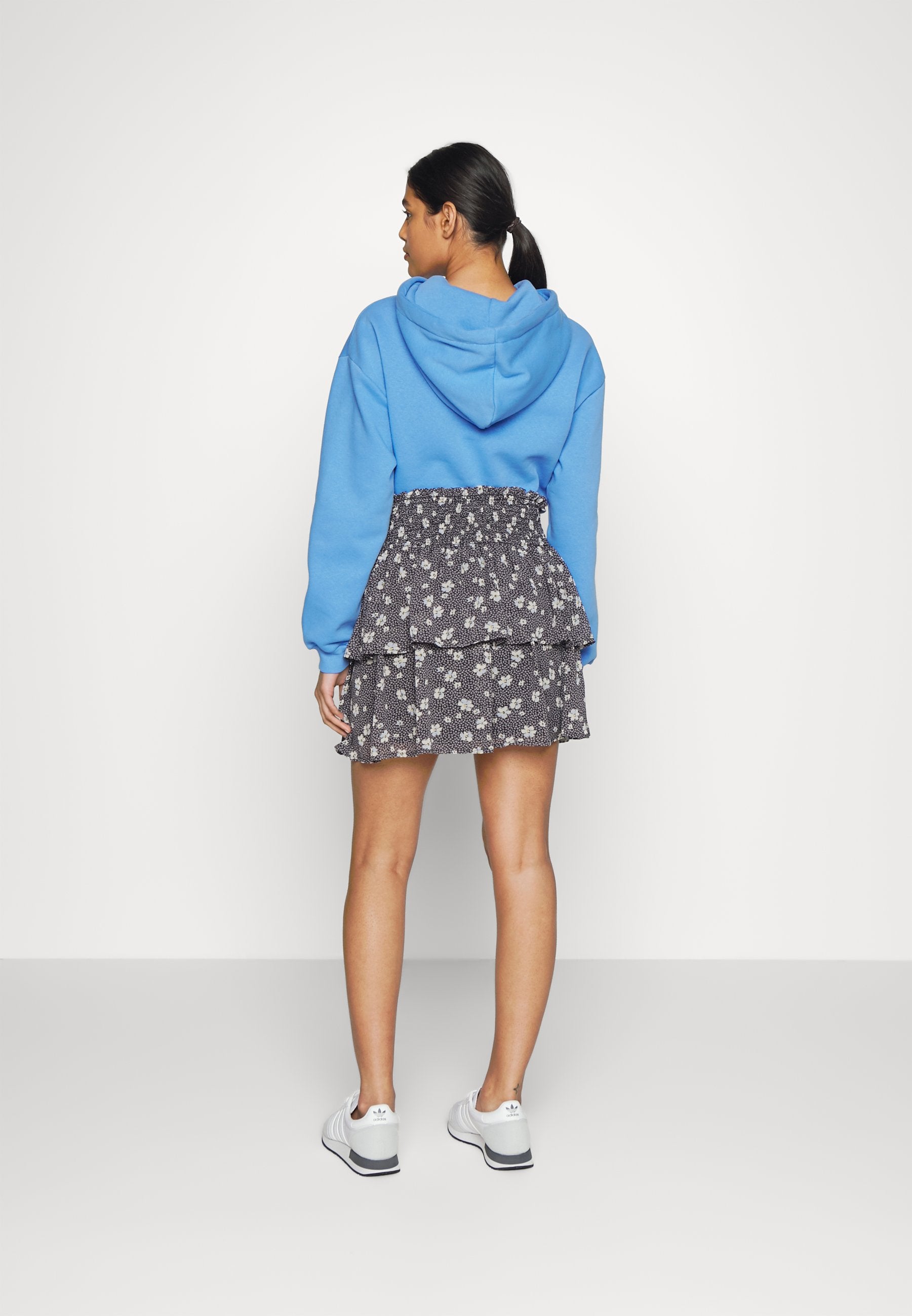 ONLY ONLHANNA SMOCK SKIRT