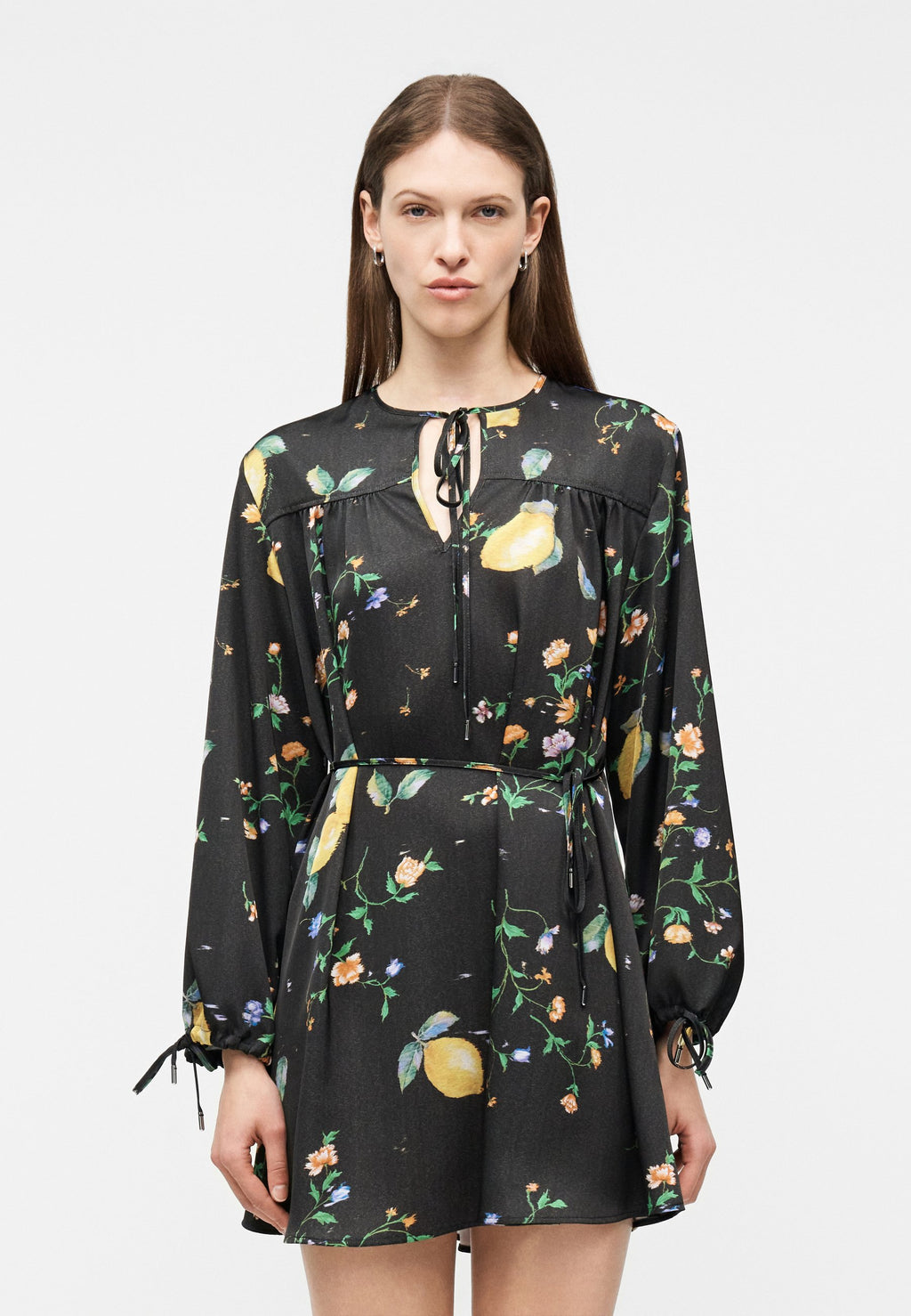 MOSCHINO JEANS DRESS