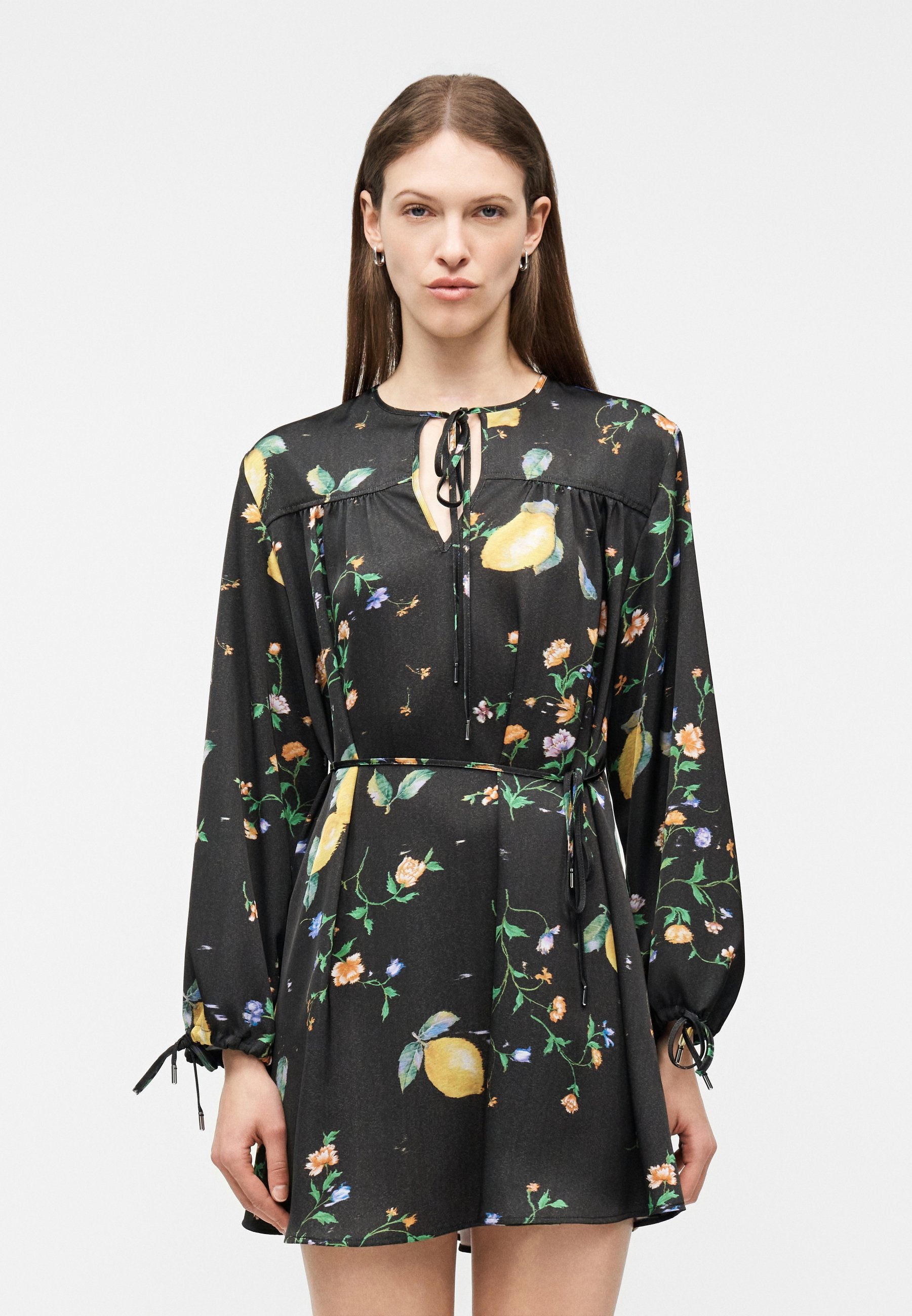MOSCHINO JEANS DRESS