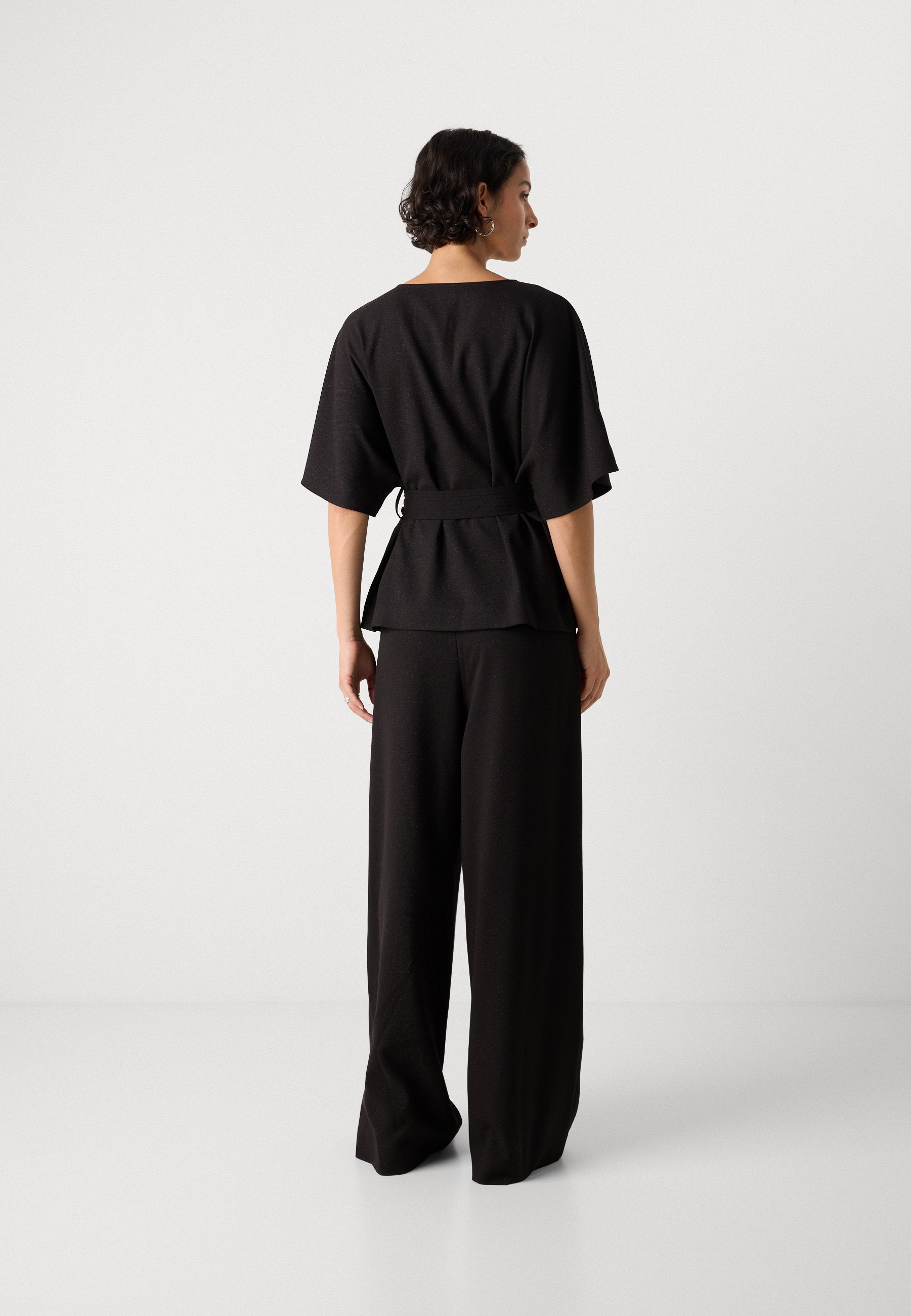 Mos Mosh BELLEVUE BLOUSE