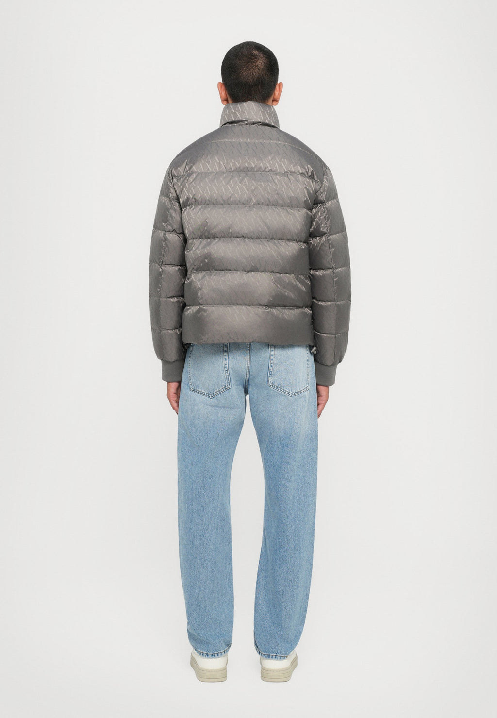PIUMINO JACKET Media 4