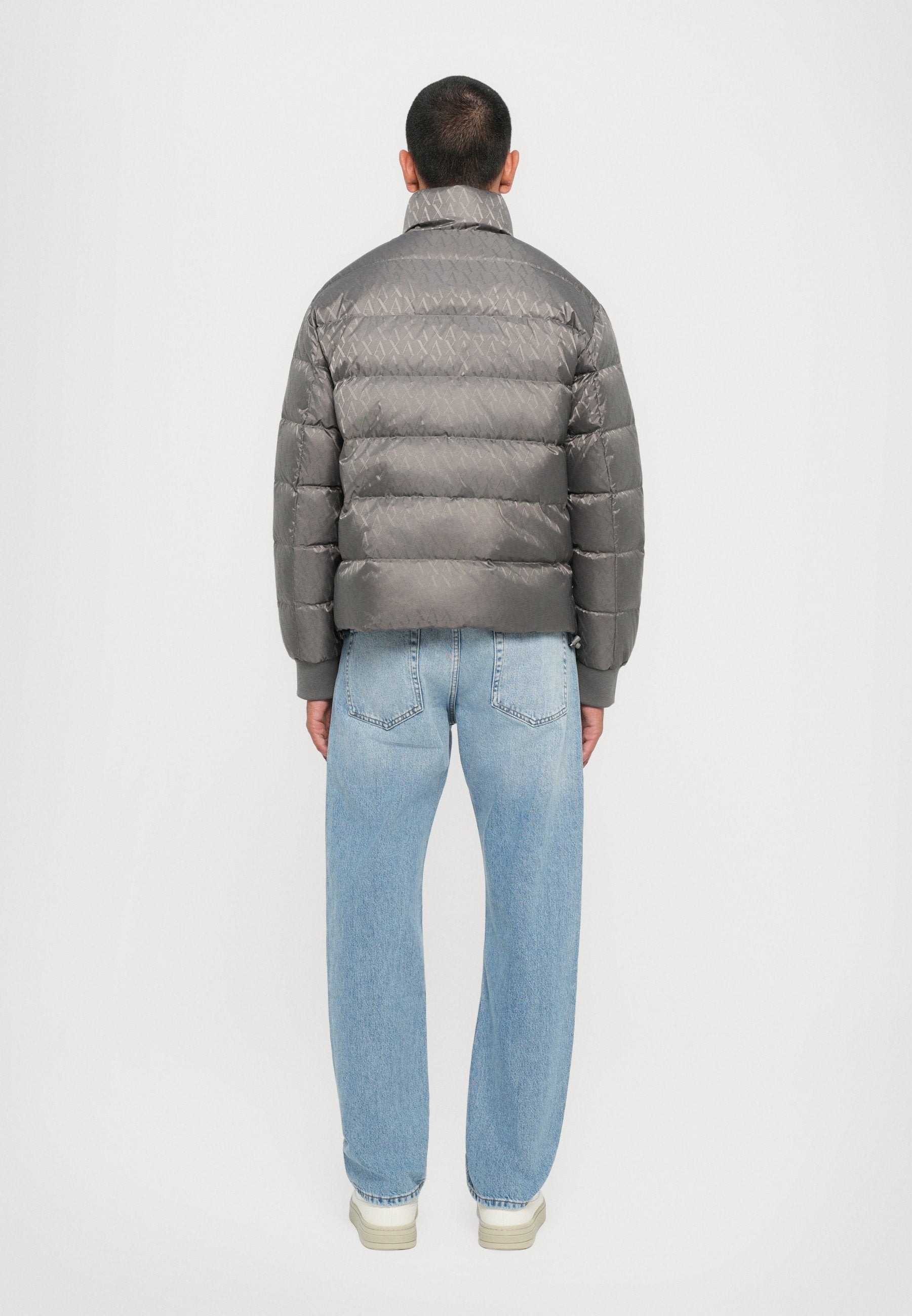 PIUMINO JACKET Media 4