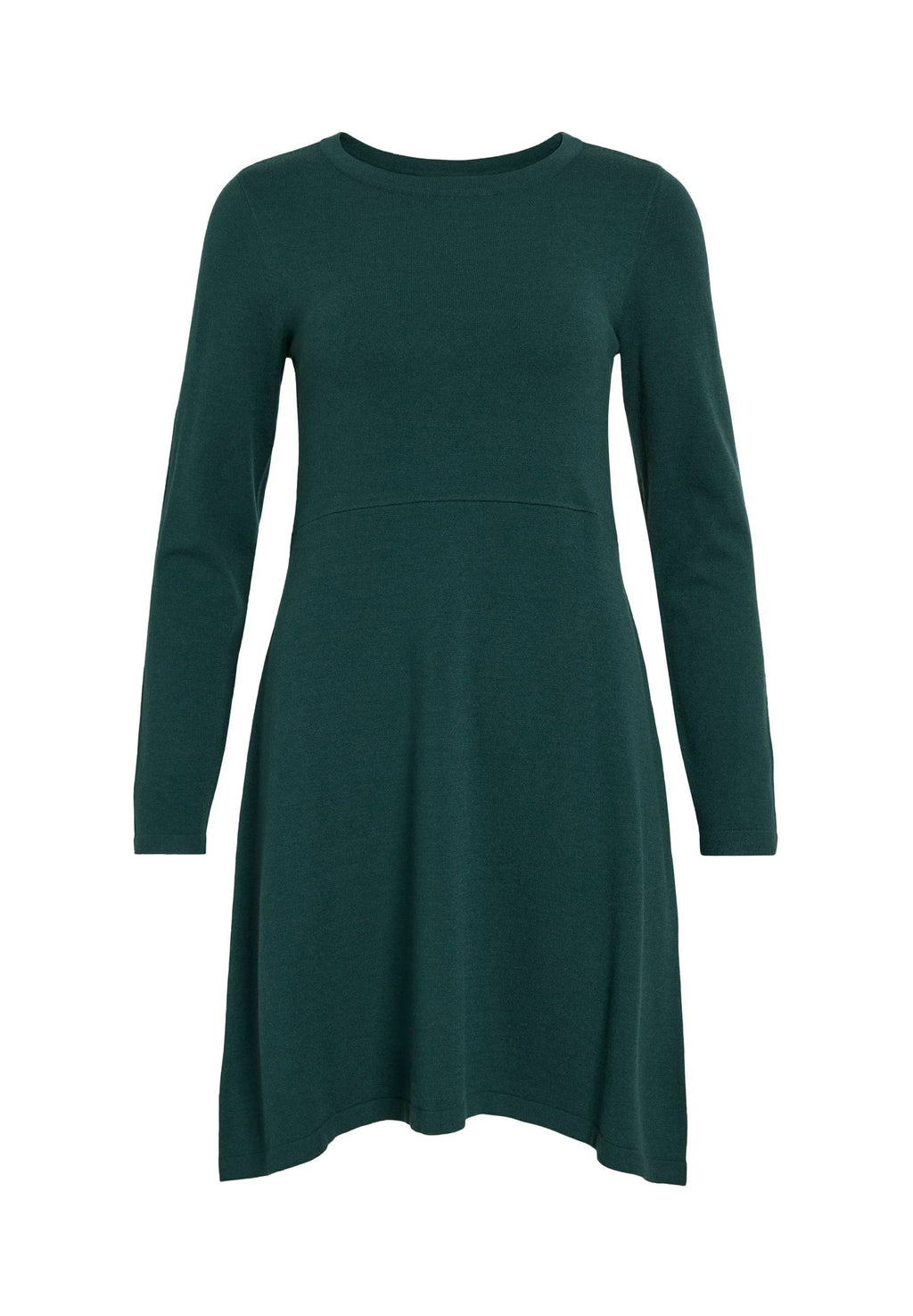 VILA Short VIHELLIE Long sleeved