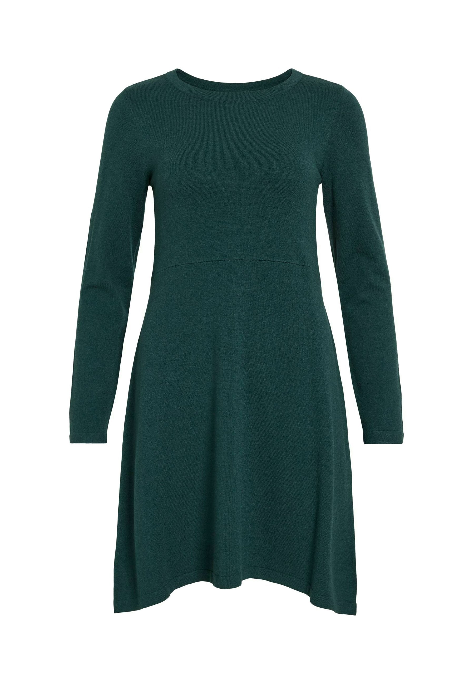 VILA Short VIHELLIE Long sleeved