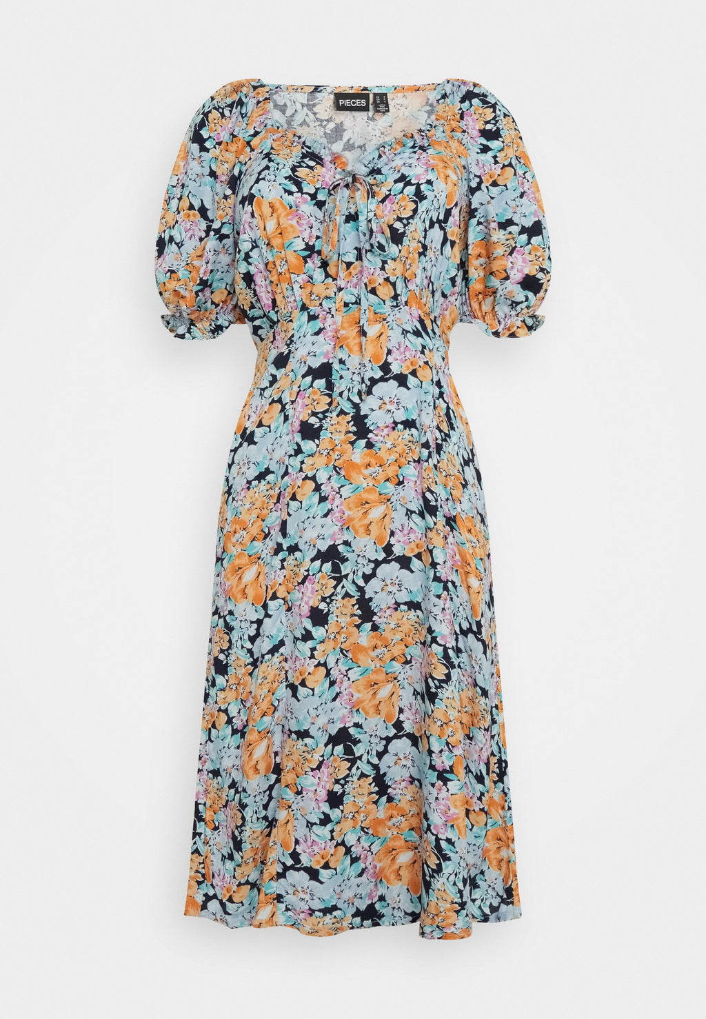 Pieces PCSEMMY DETAIL DRESS
