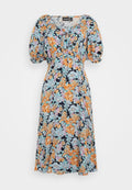 Pieces PCSEMMY DETAIL DRESS