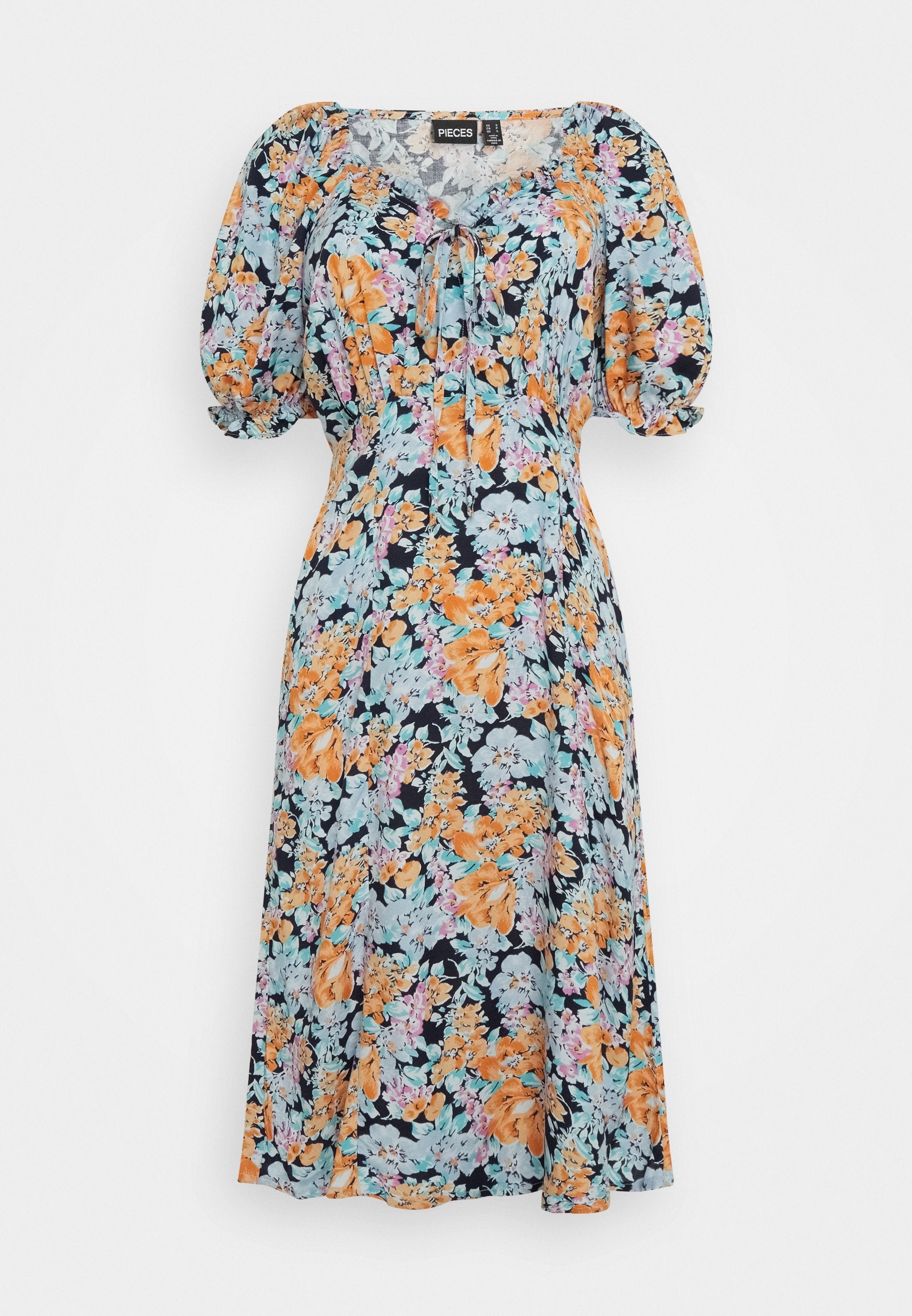 Pieces PCSEMMY DETAIL DRESS