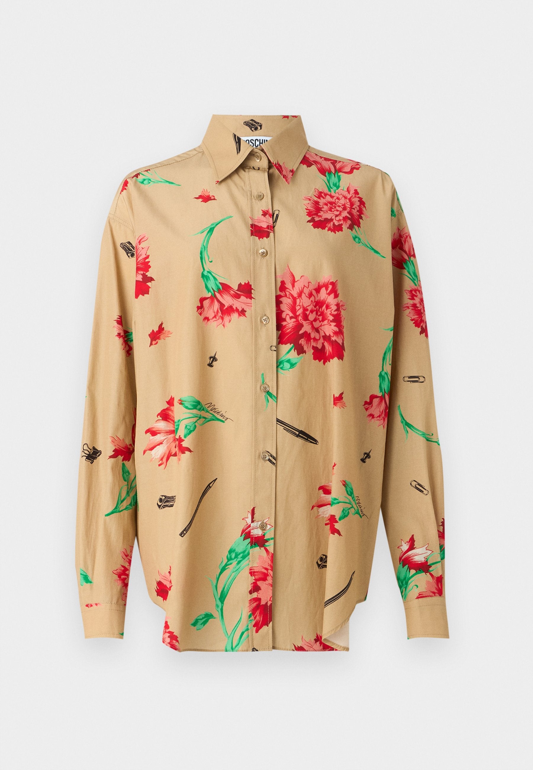 MOSCHINO
