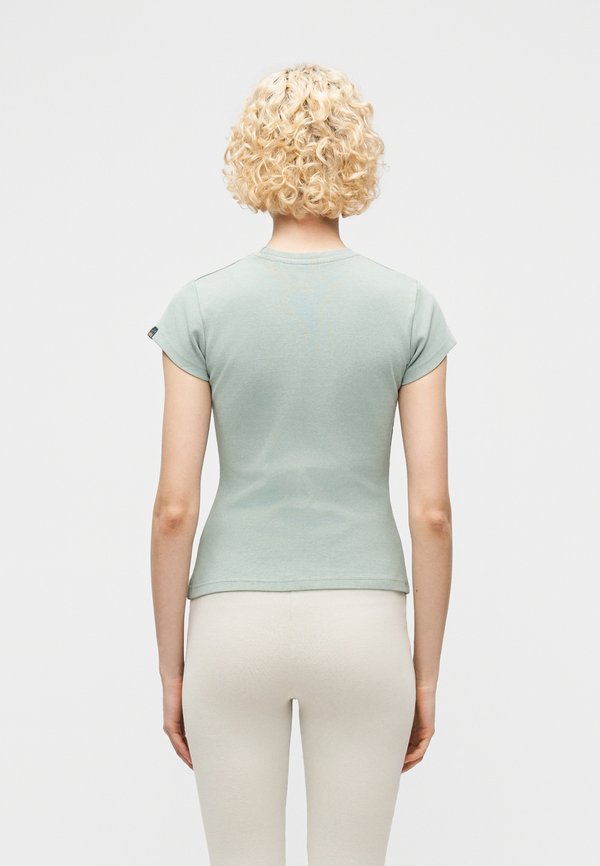 Alpha Industries WORLD SLIM T WMN