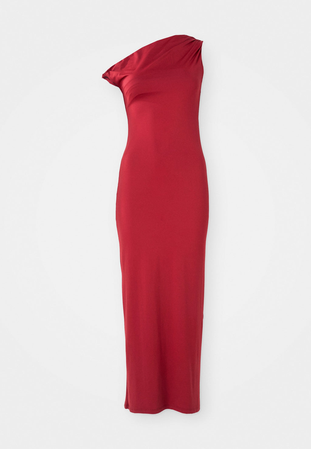 Gina Tricot TWIST ASYMMETRIC DRESS