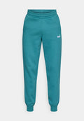 Puma Tracksuit bottoms - emerald ice