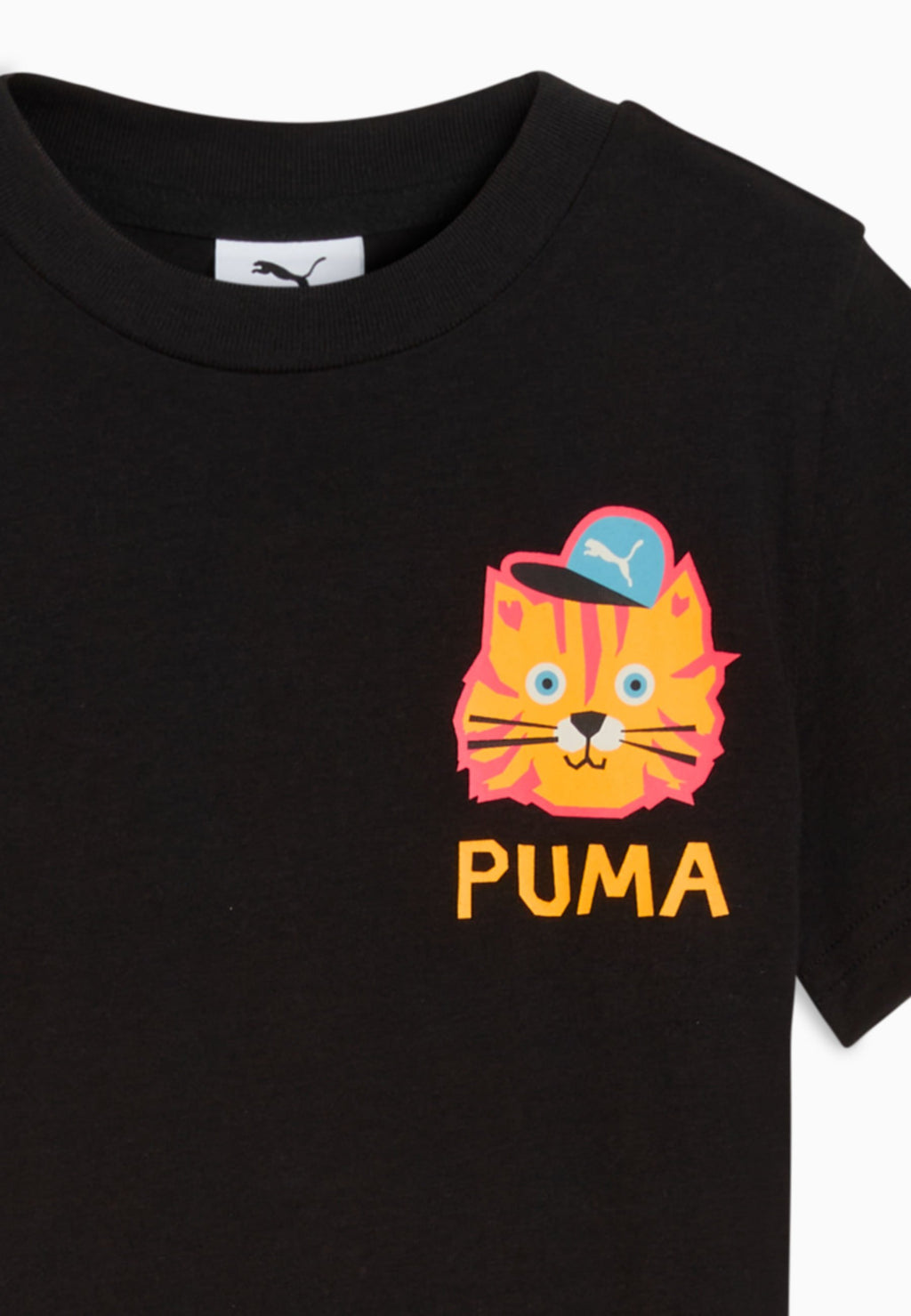 Puma MOODY CAT GRAPHIC UNISEX