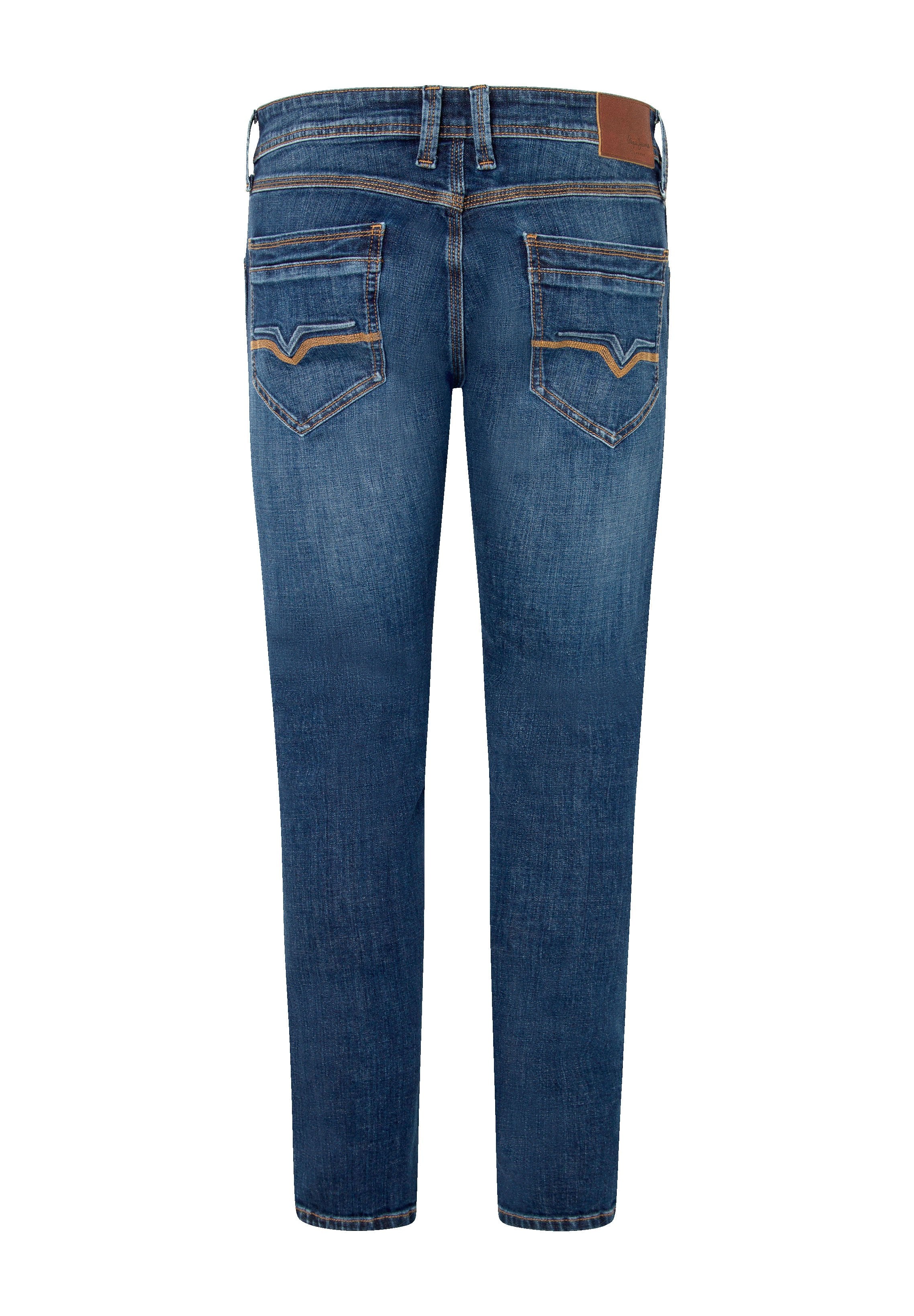 Pepe Jeans SLIM FIT TAPERED