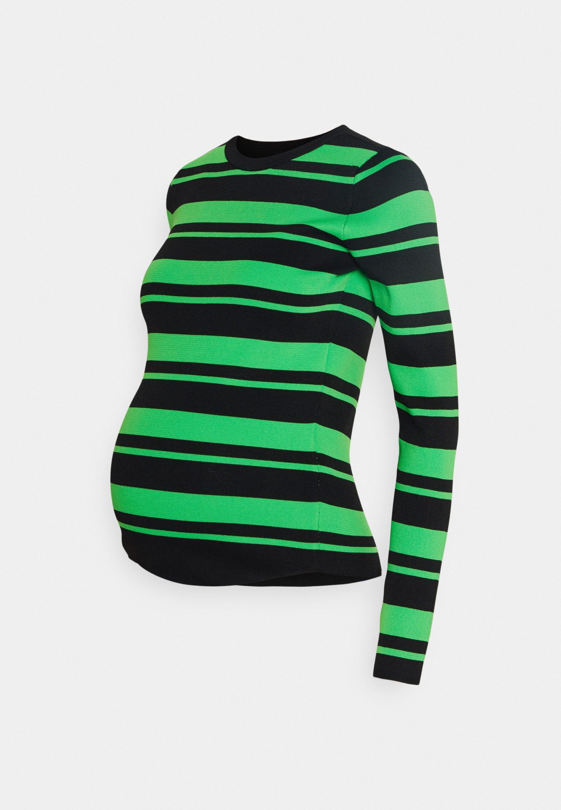 ONLY MATERNITY OLMFARA SALLY STRIPE