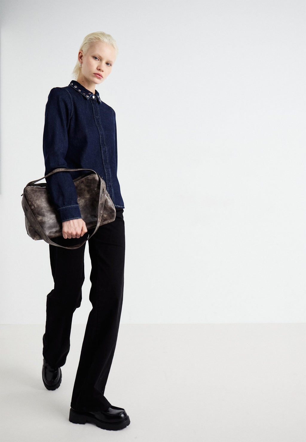 ONLY ONLSTELLA FLARED PANT