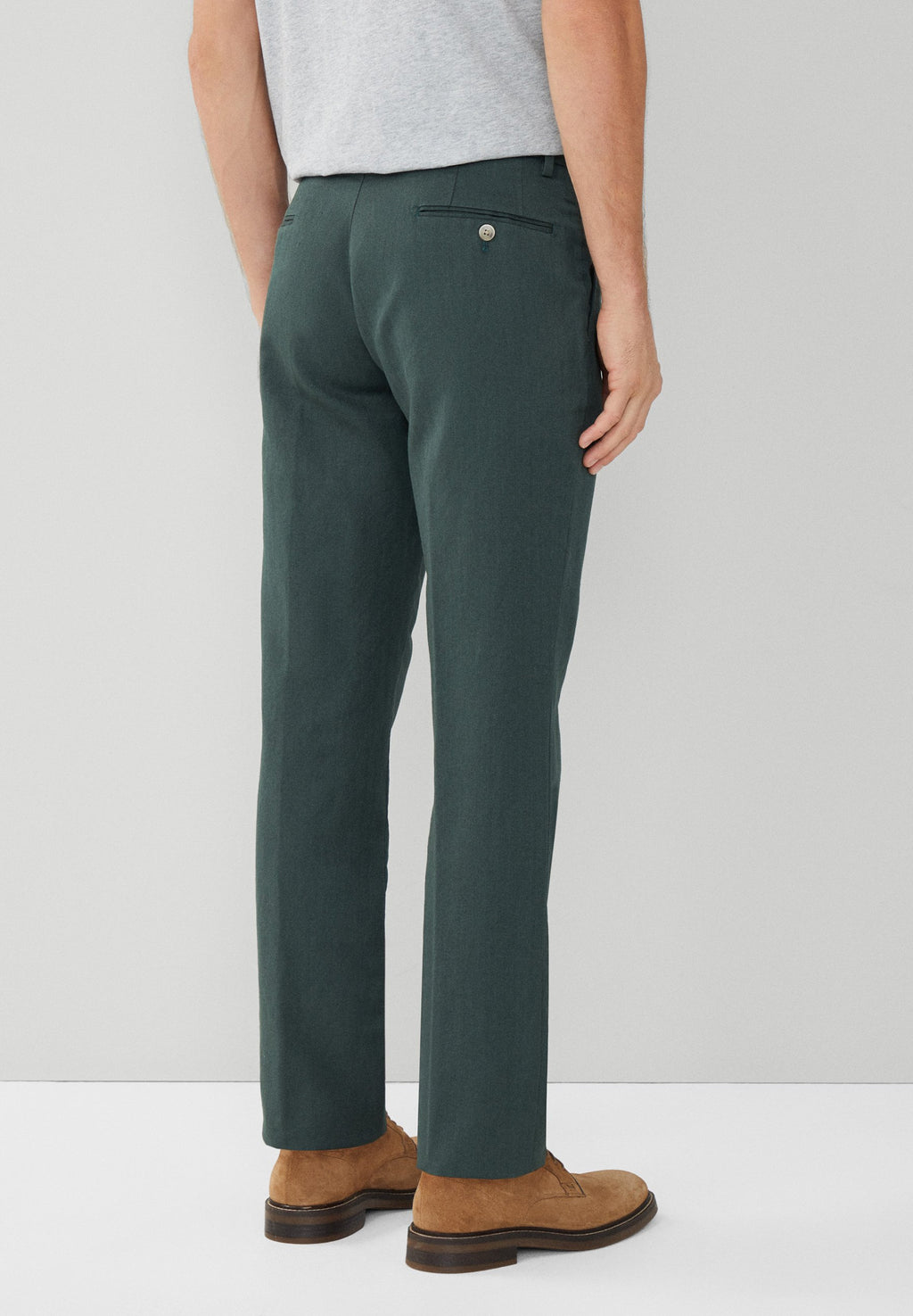 Hackett London HBONE