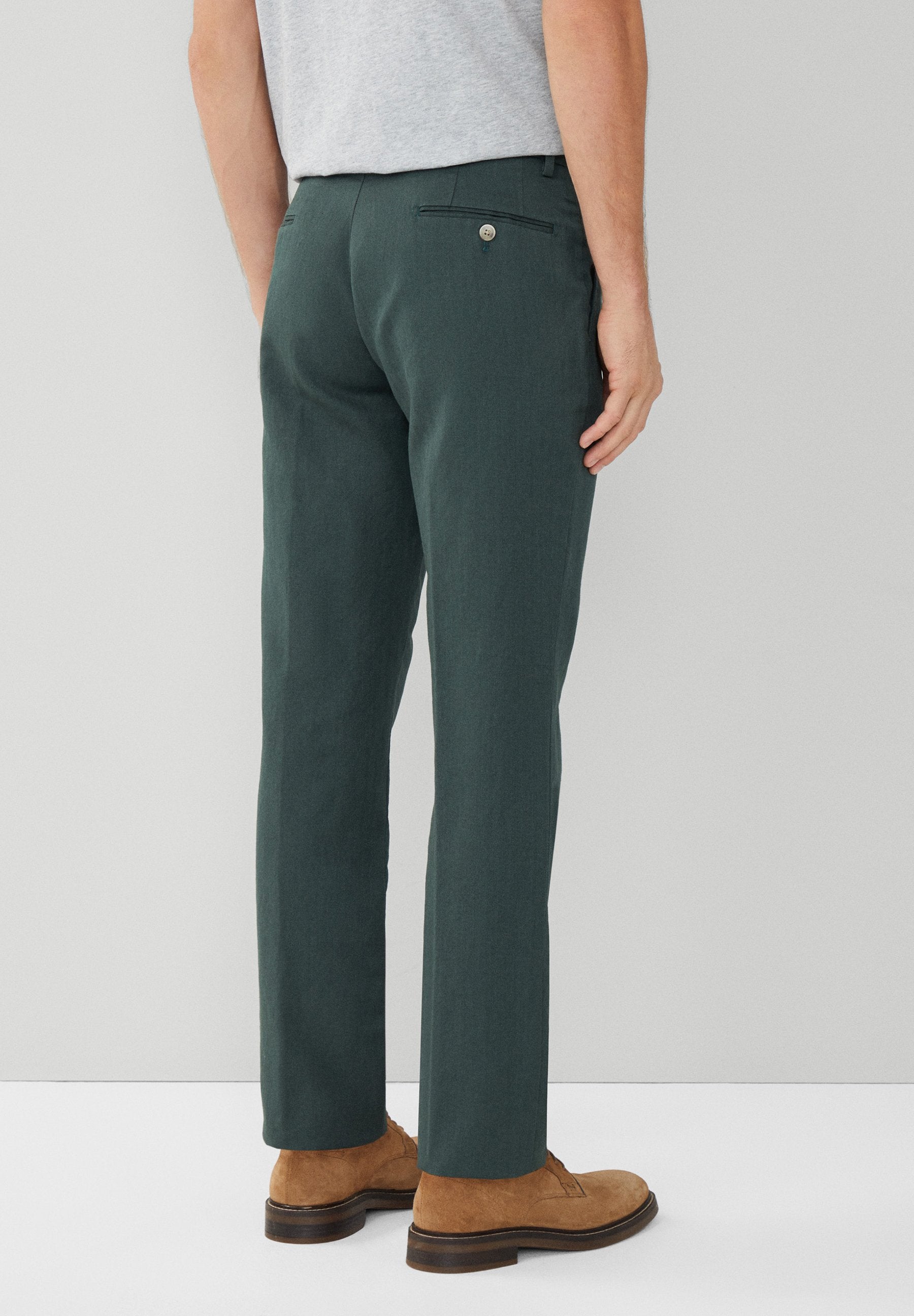 Hackett London HBONE