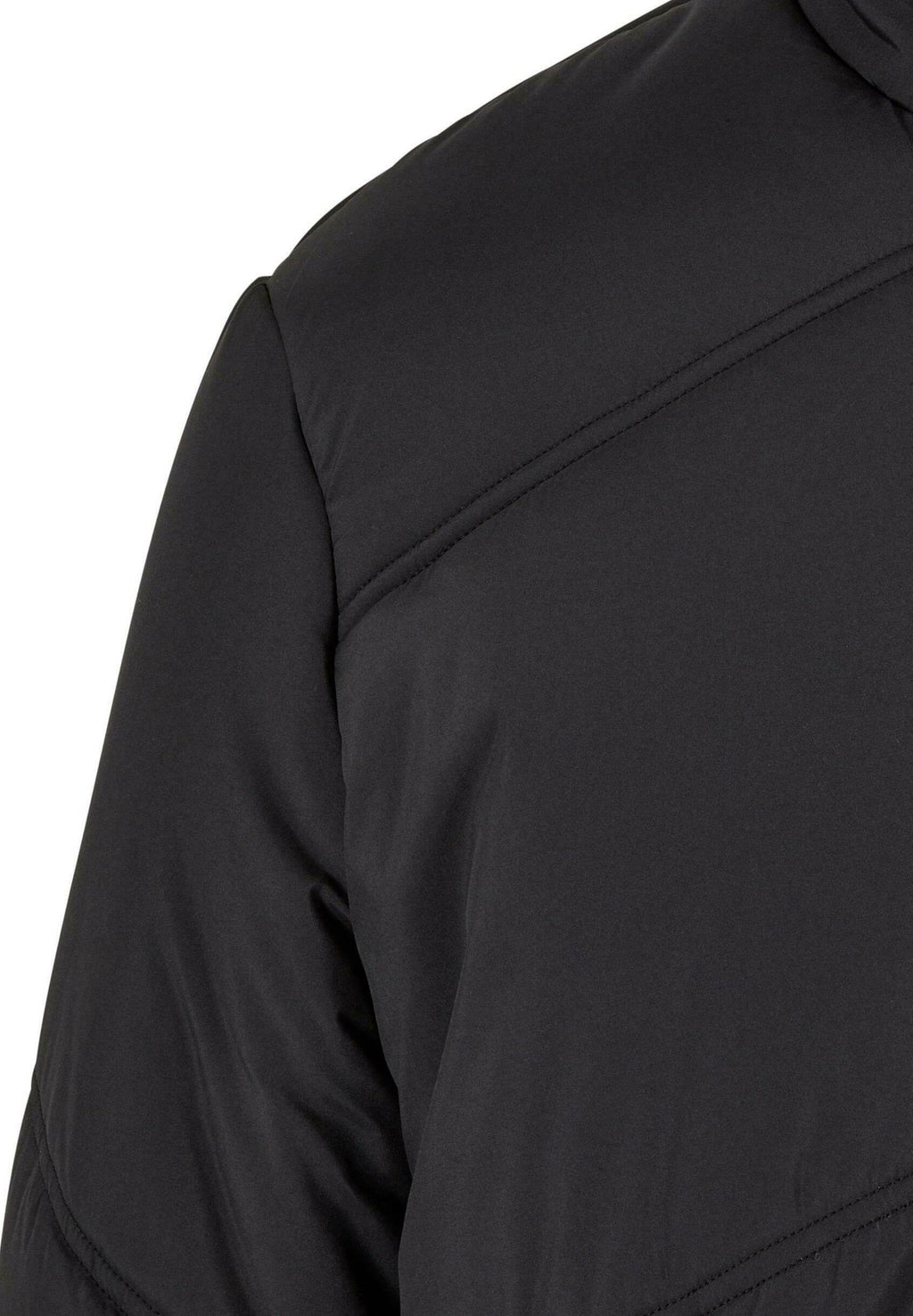 Urban Classics ARROW PUFFER