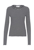 Karen by Simonsen KBCANDACEKB ONECK LONG SLEEVE