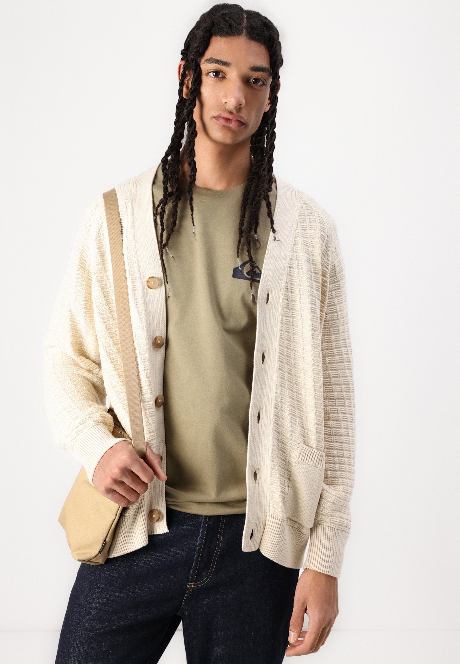 Pompeii CARDIGAN