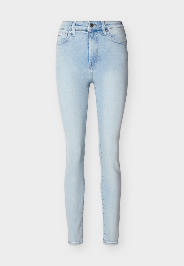 Calvin Klein Jeans HIGH RISE SKINNY