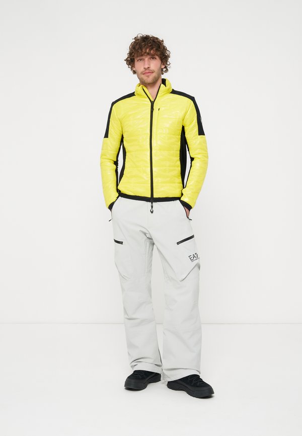 EA7 Emporio Armani ST MORITZ TORAY