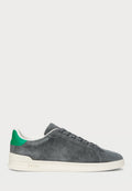 Polo Ralph Lauren HERITAGE COURT II SUEDE SNEAKER UNISEX
