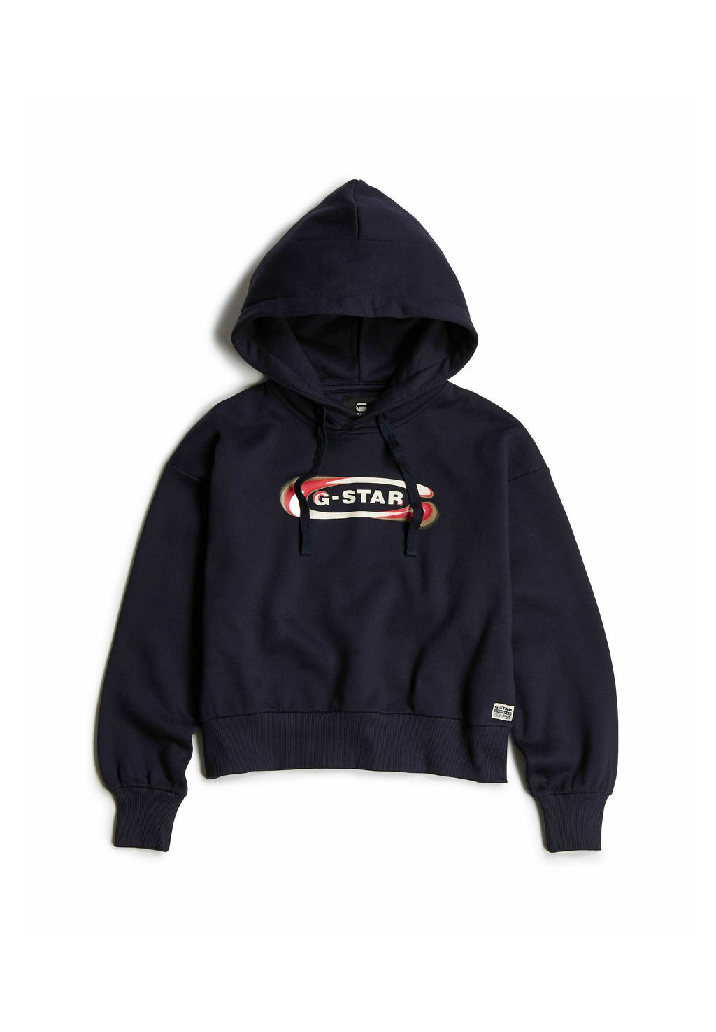 OLD SKOOL LOGO LOOSE Media 1