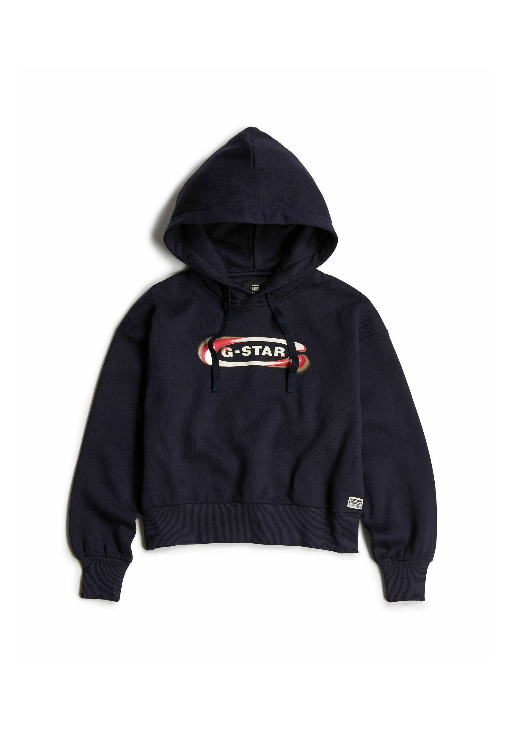 OLD SKOOL LOGO LOOSE Media 1