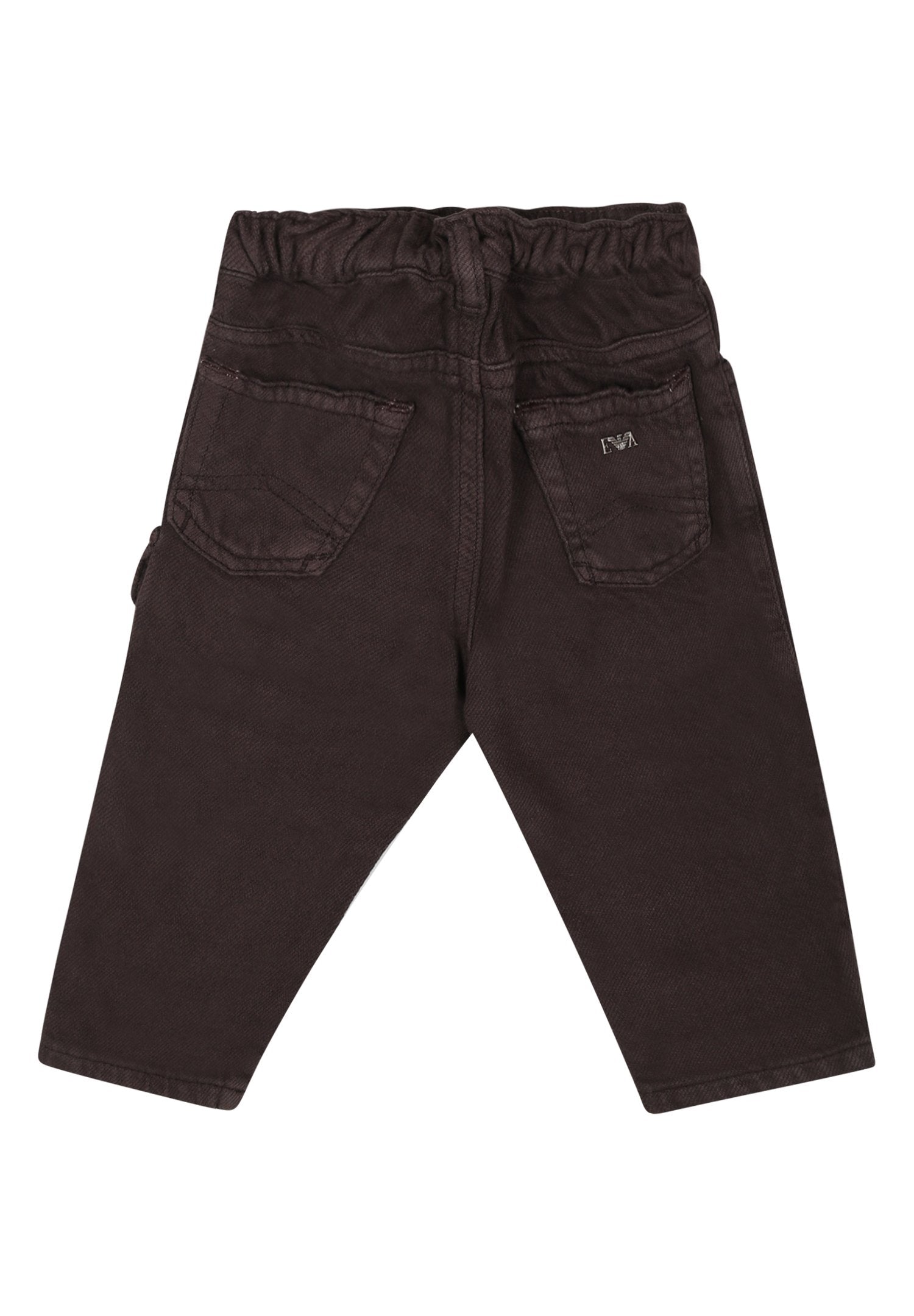 Armani Junior