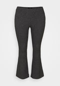 Vero Moda Curve VMKAMMA FLARED PANT