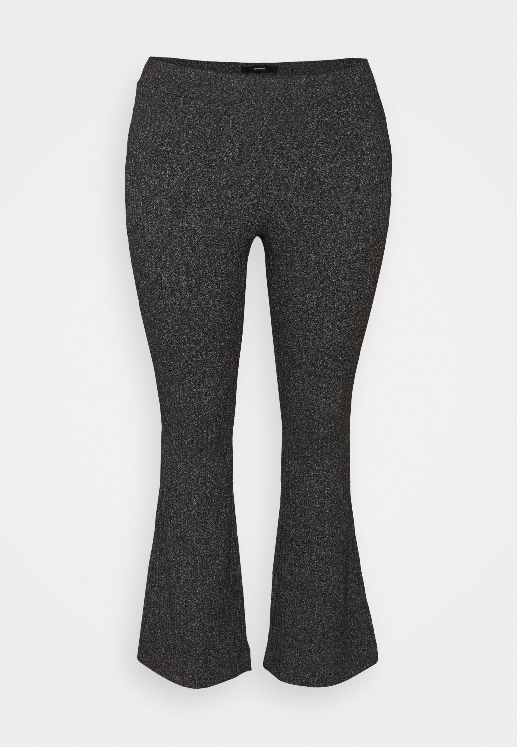 Vero Moda Curve VMKAMMA FLARED PANT