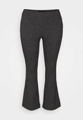Vero Moda Curve VMKAMMA FLARED PANT