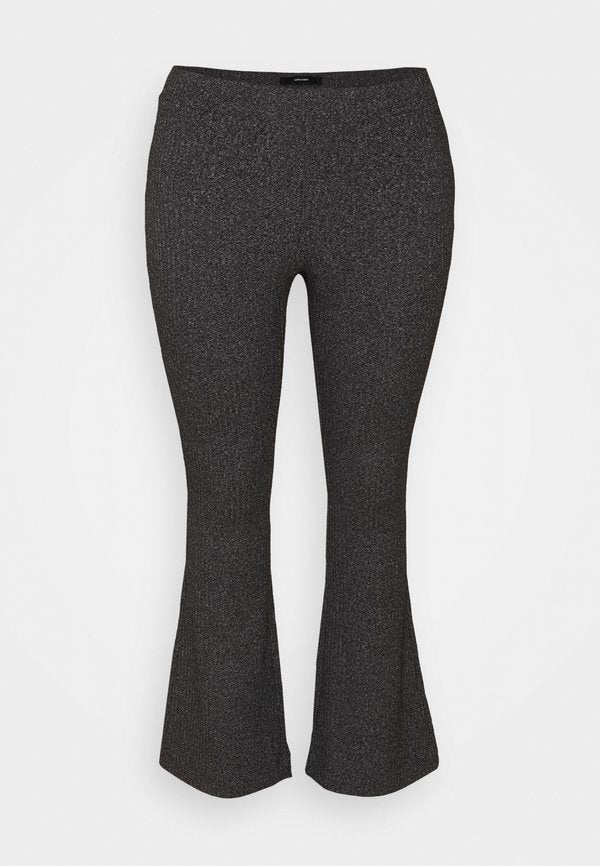Vero Moda Curve VMKAMMA FLARED PANT