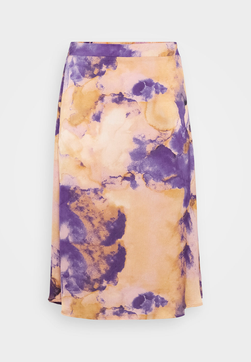 CARDORIA CALF SKIRT Media 1
