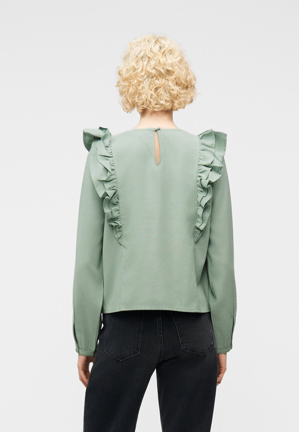 ONLARIS LIFE FRILL  Media 4