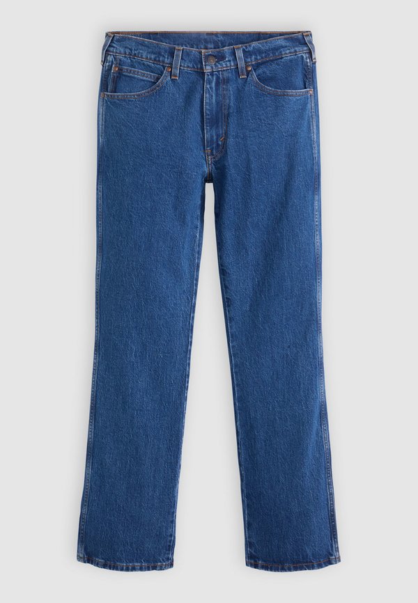 Levi's® 537® WESTERN BOOTCUT - Straight leg jeans - in range