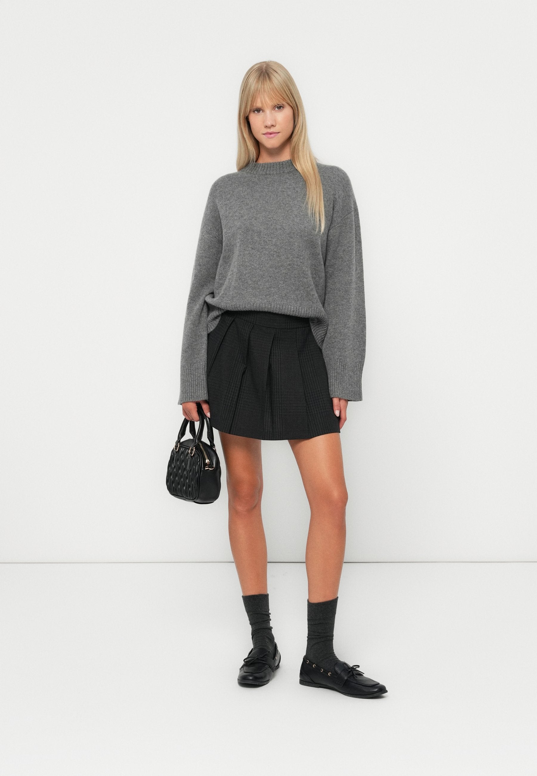 Vero Moda VMUNNA MINI PLEAT