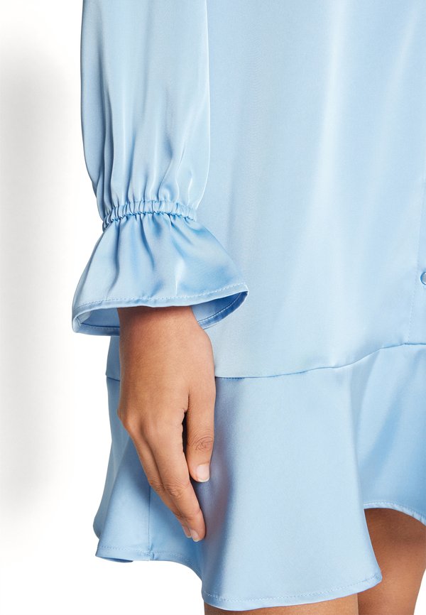 Vero Moda VMDINA SMOCK SHORT DRESS