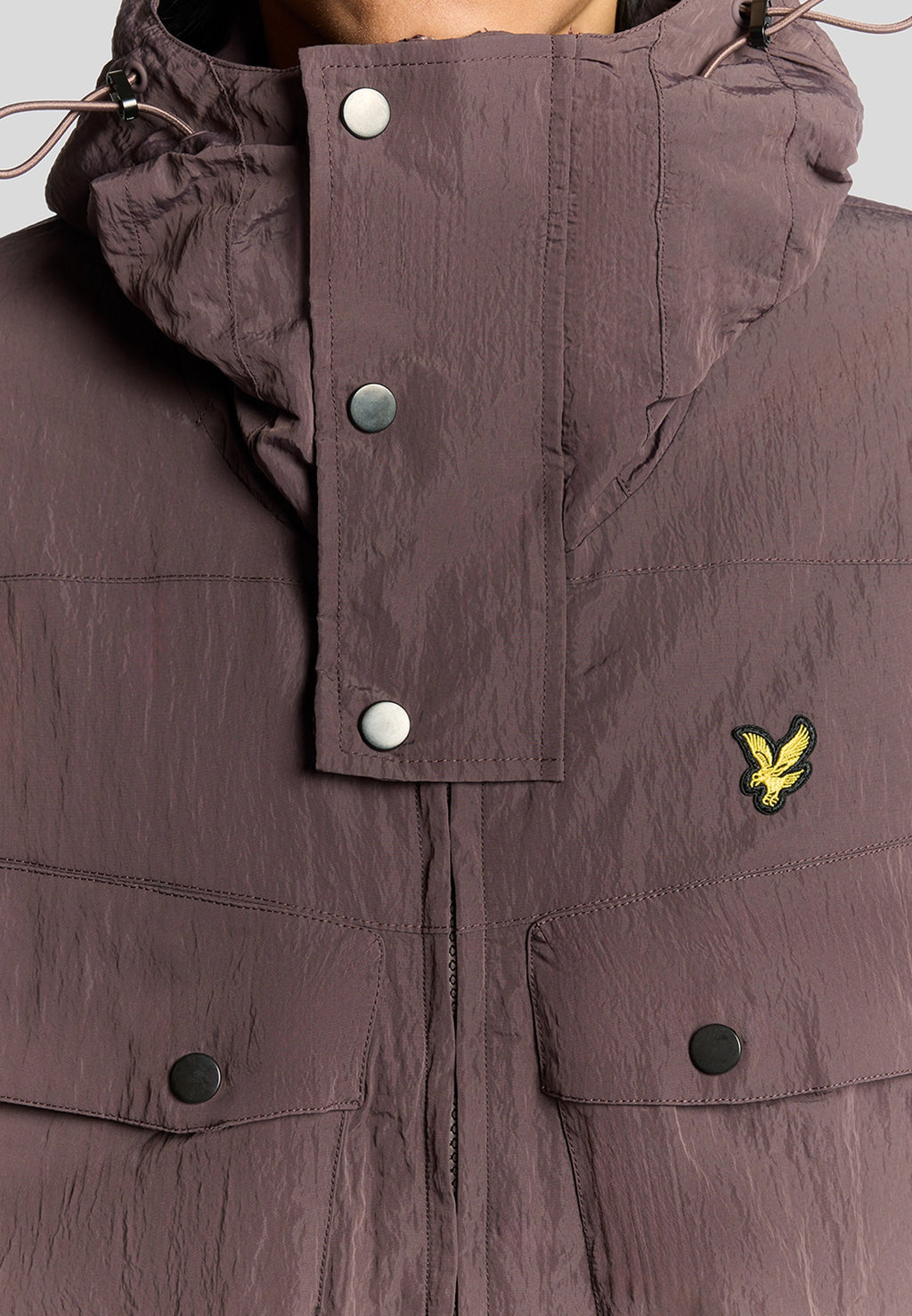 Lyle & Scott GUARD