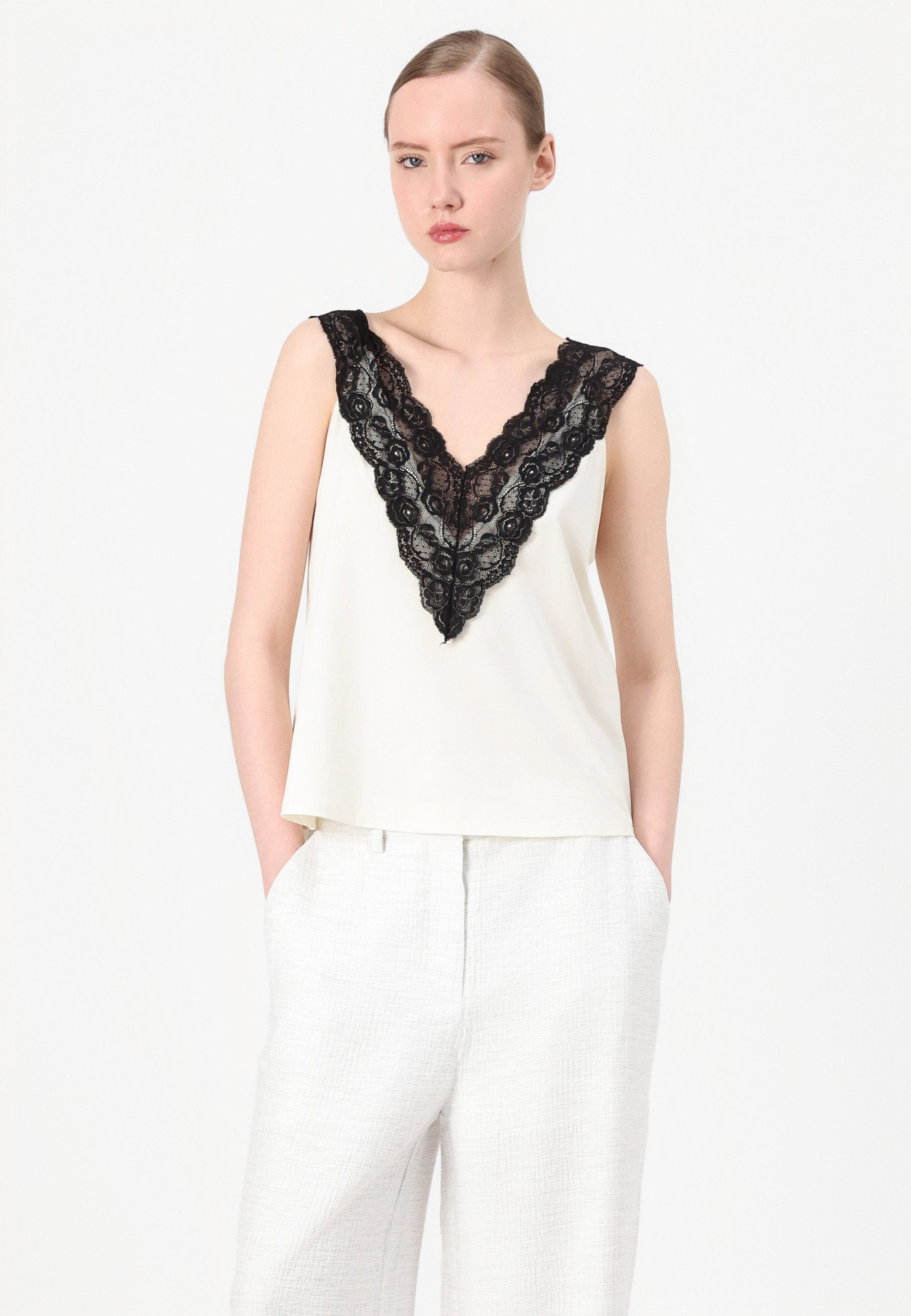 Copenhagen Muse BRIE PANTS