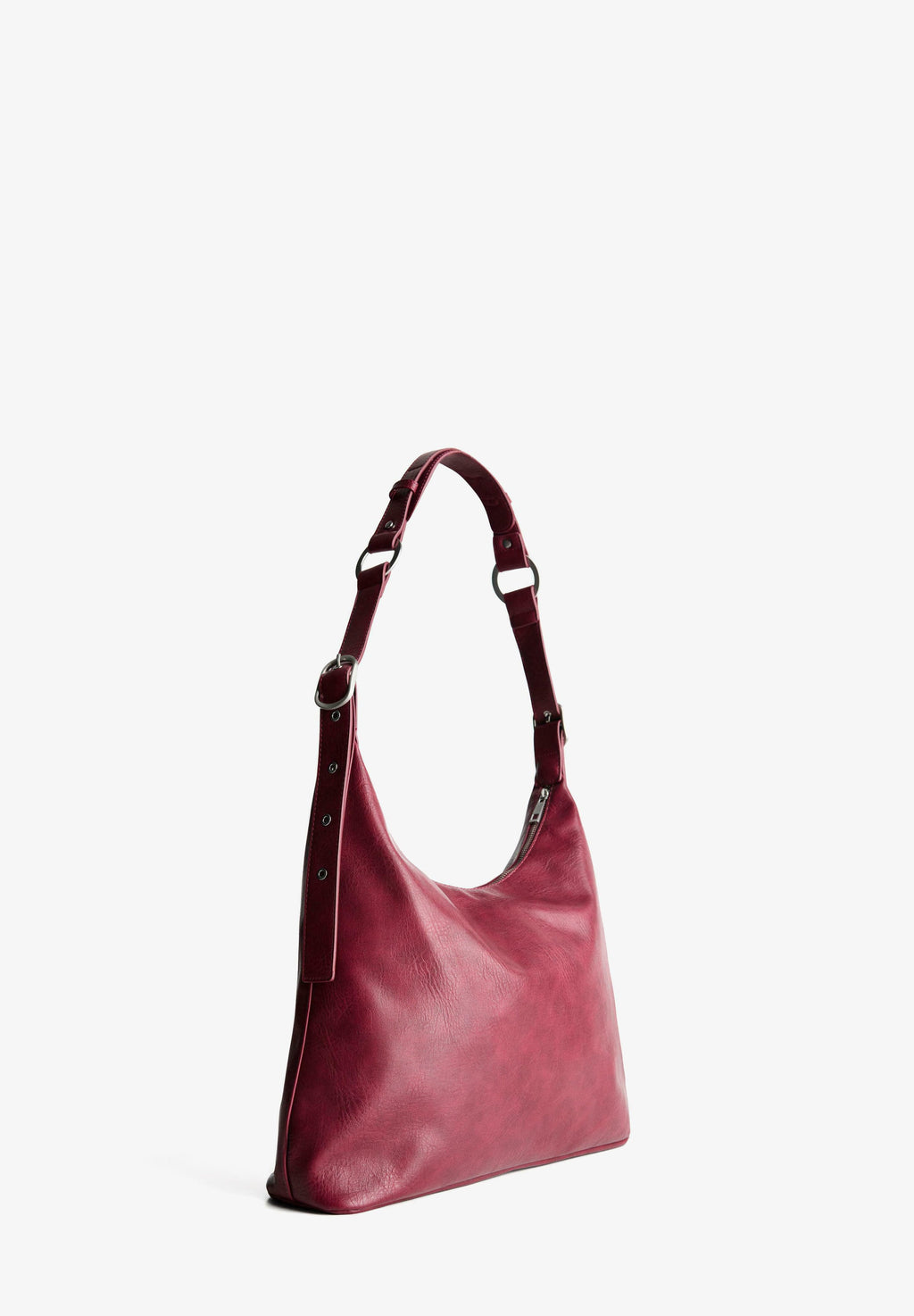 Bershka WITH BUCKLES