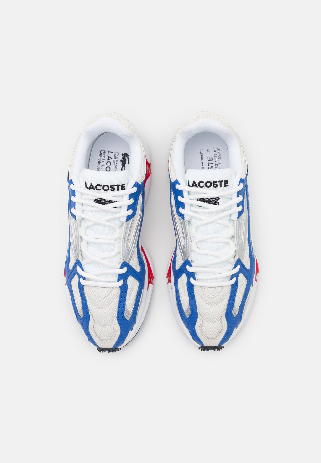 Lacoste