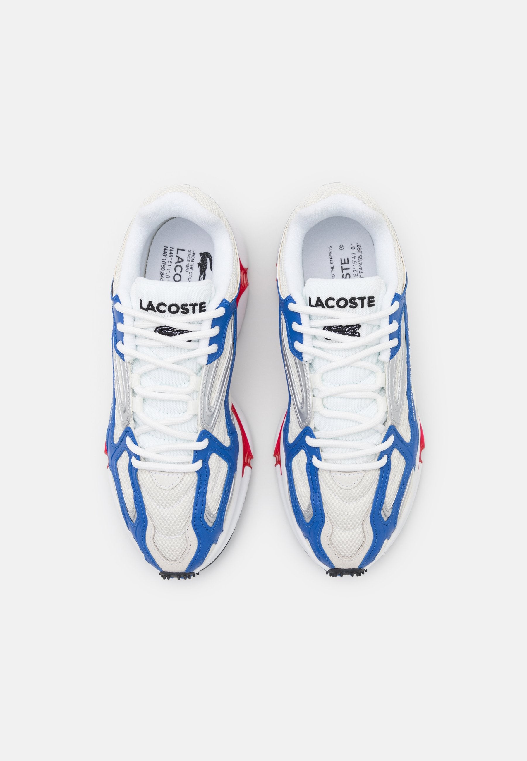 Lacoste