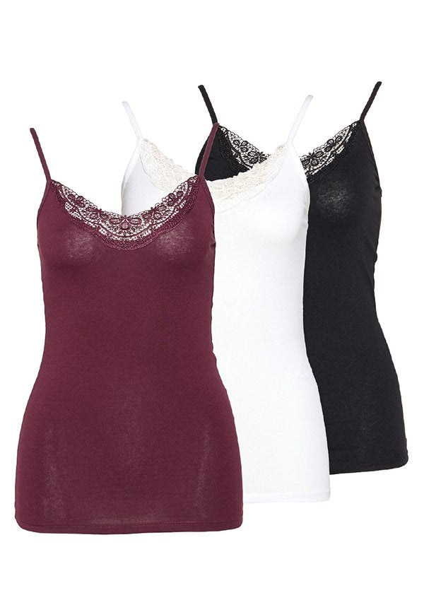 Vero Moda VMJYTTE 3 PACK