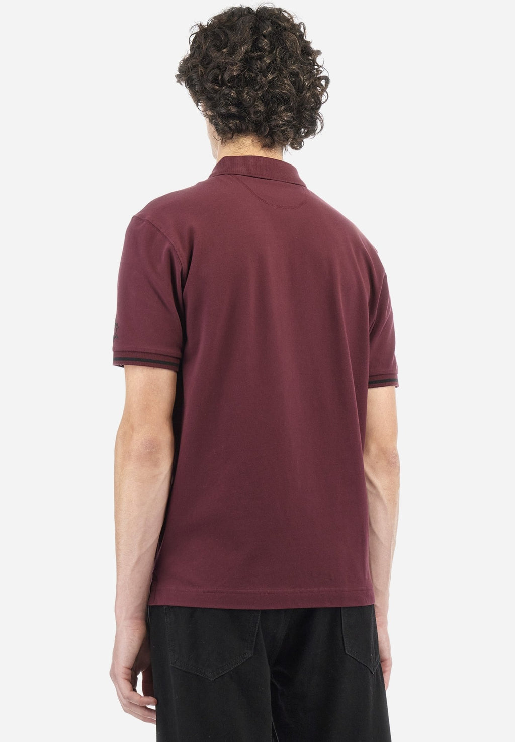 La Martina SHORT SLEEVE