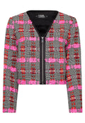 KARL LAGERFELD Leichte Jacke Media 1