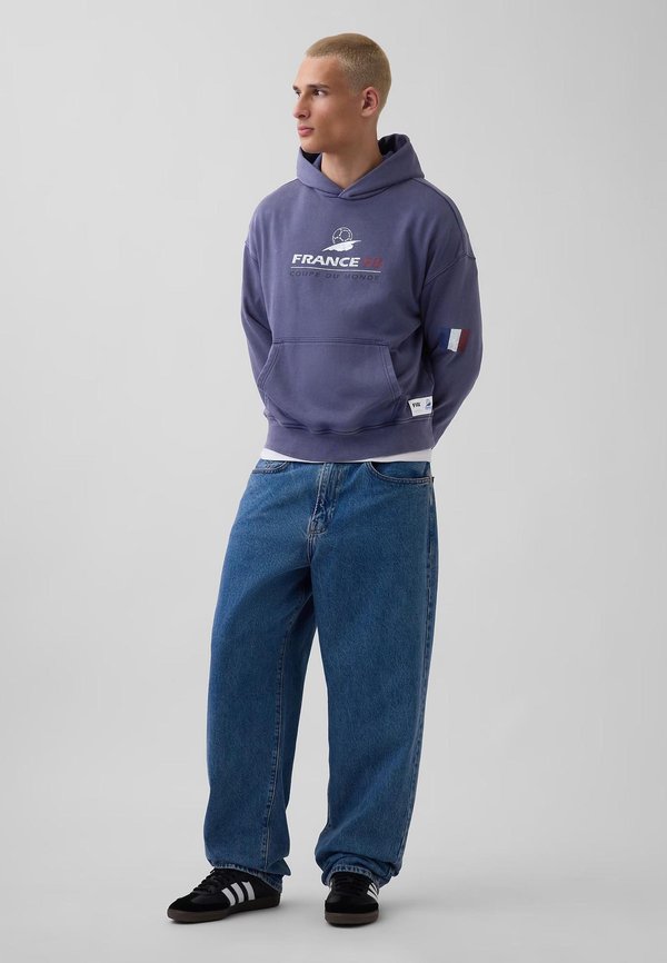 GAP FIFA WORLD CUP HOODIES