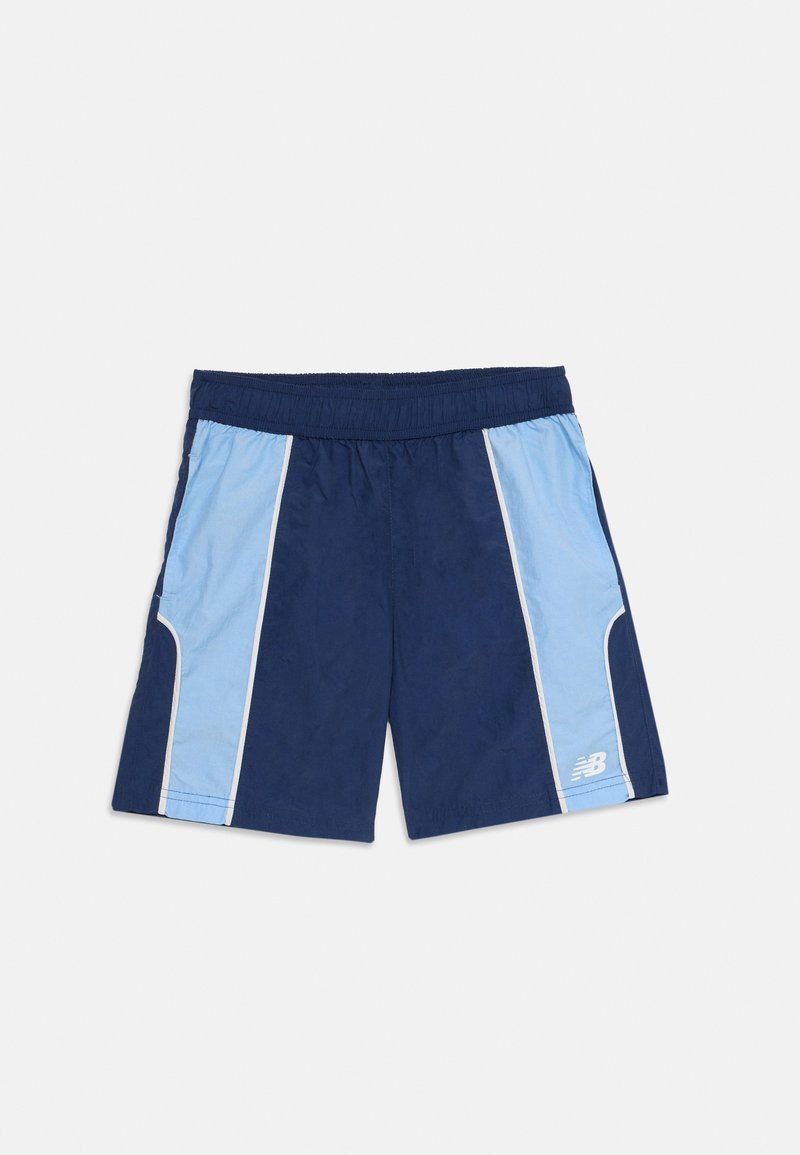 VARSITY WOVEN SHORT Media 1
